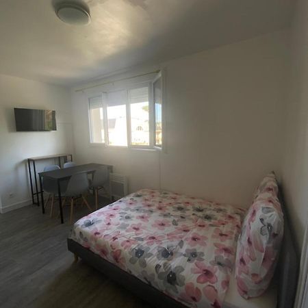 Bagmati Home Palaiseau Exterior foto