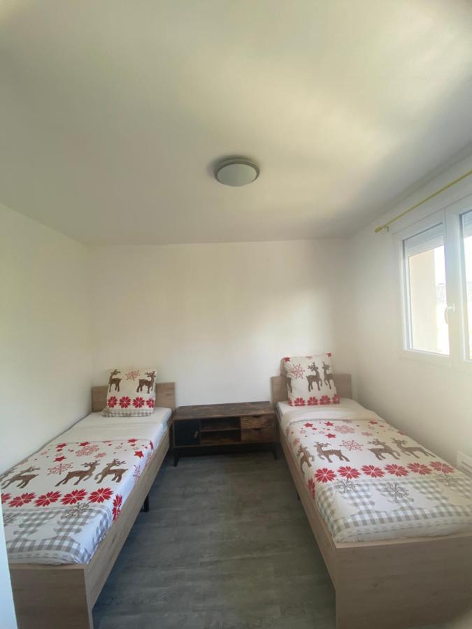 Bagmati Home Palaiseau Exterior foto